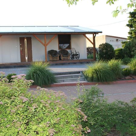 Agro Relax Nowodwor Hotel Екстериор снимка