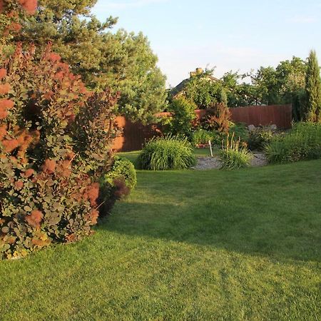 Agro Relax Nowodwor Hotel Екстериор снимка