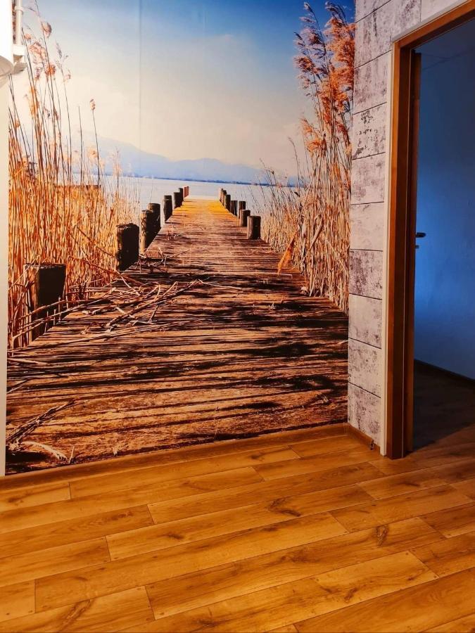 Agro Relax Nowodwor Hotel Екстериор снимка