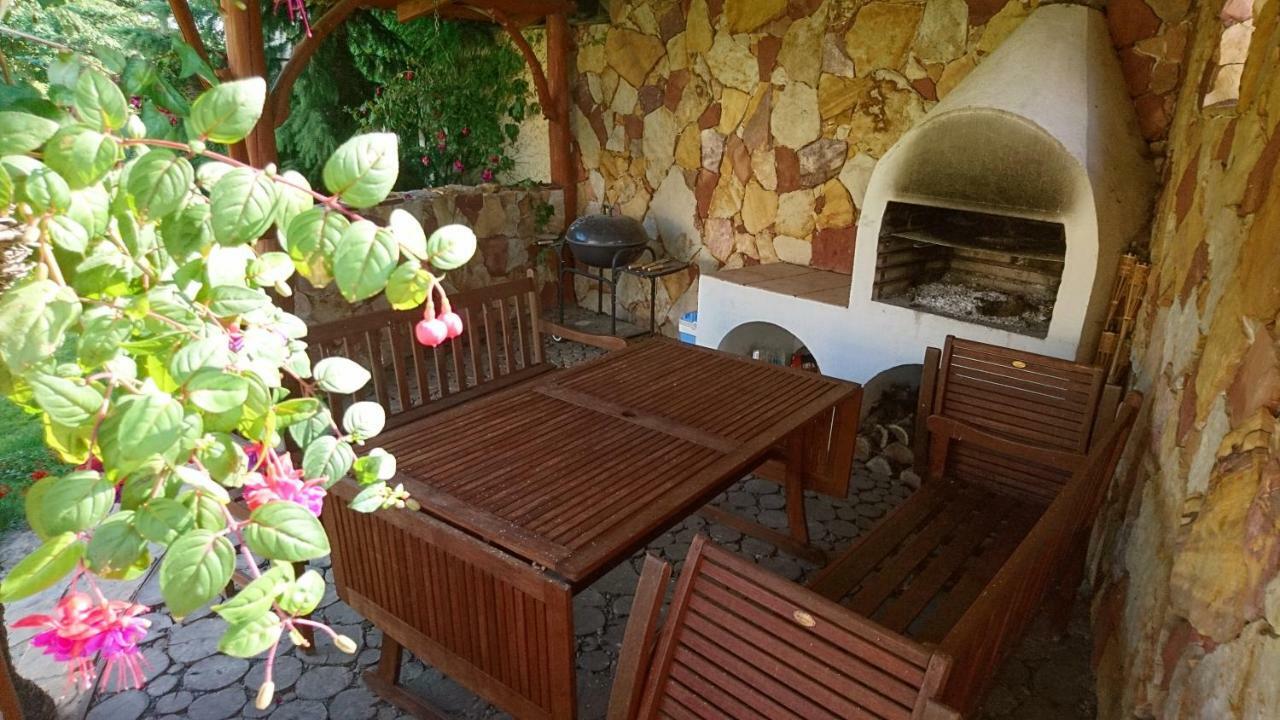 Agro Relax Nowodwor Hotel Екстериор снимка