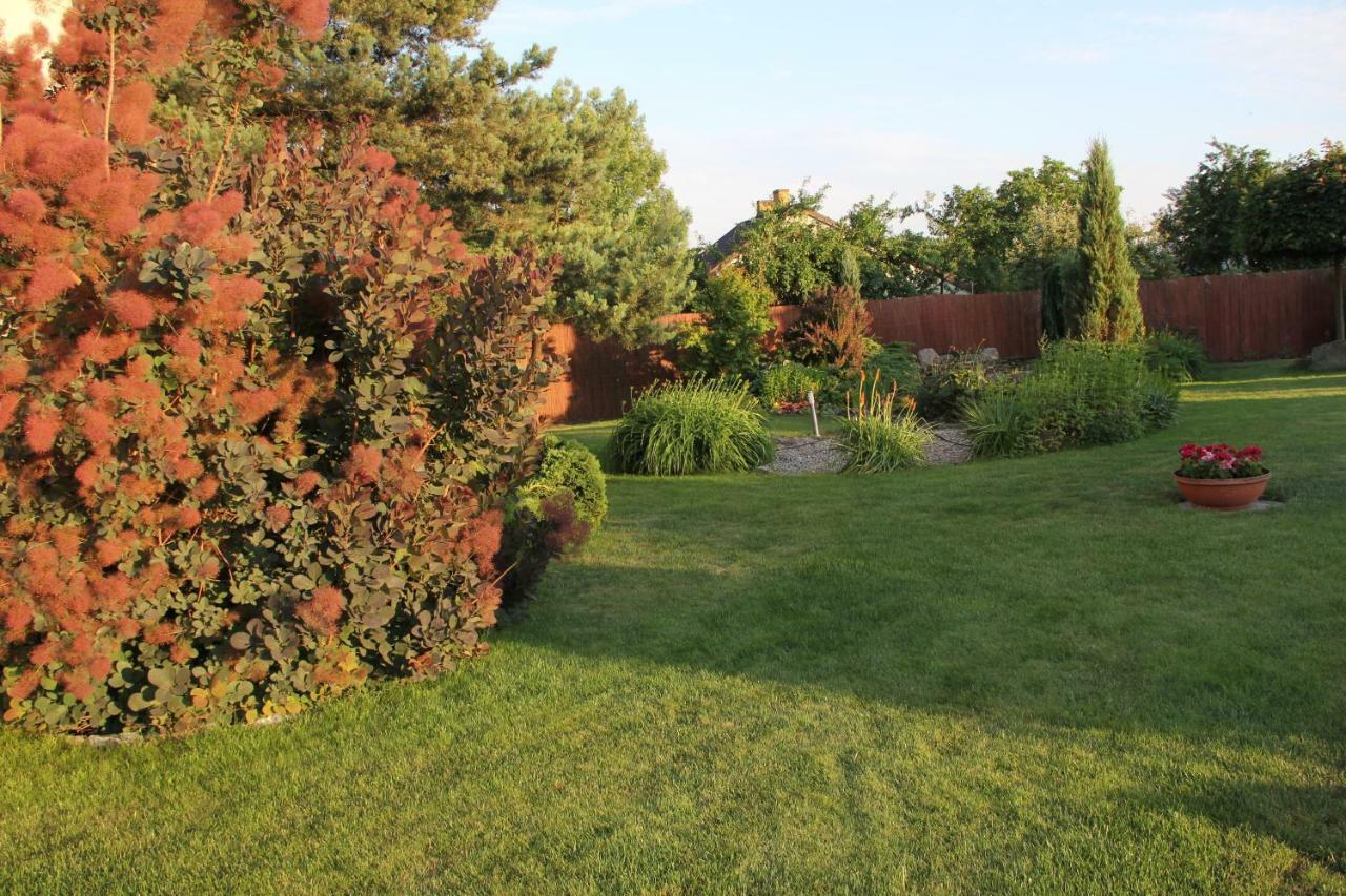 Agro Relax Nowodwor Hotel Екстериор снимка