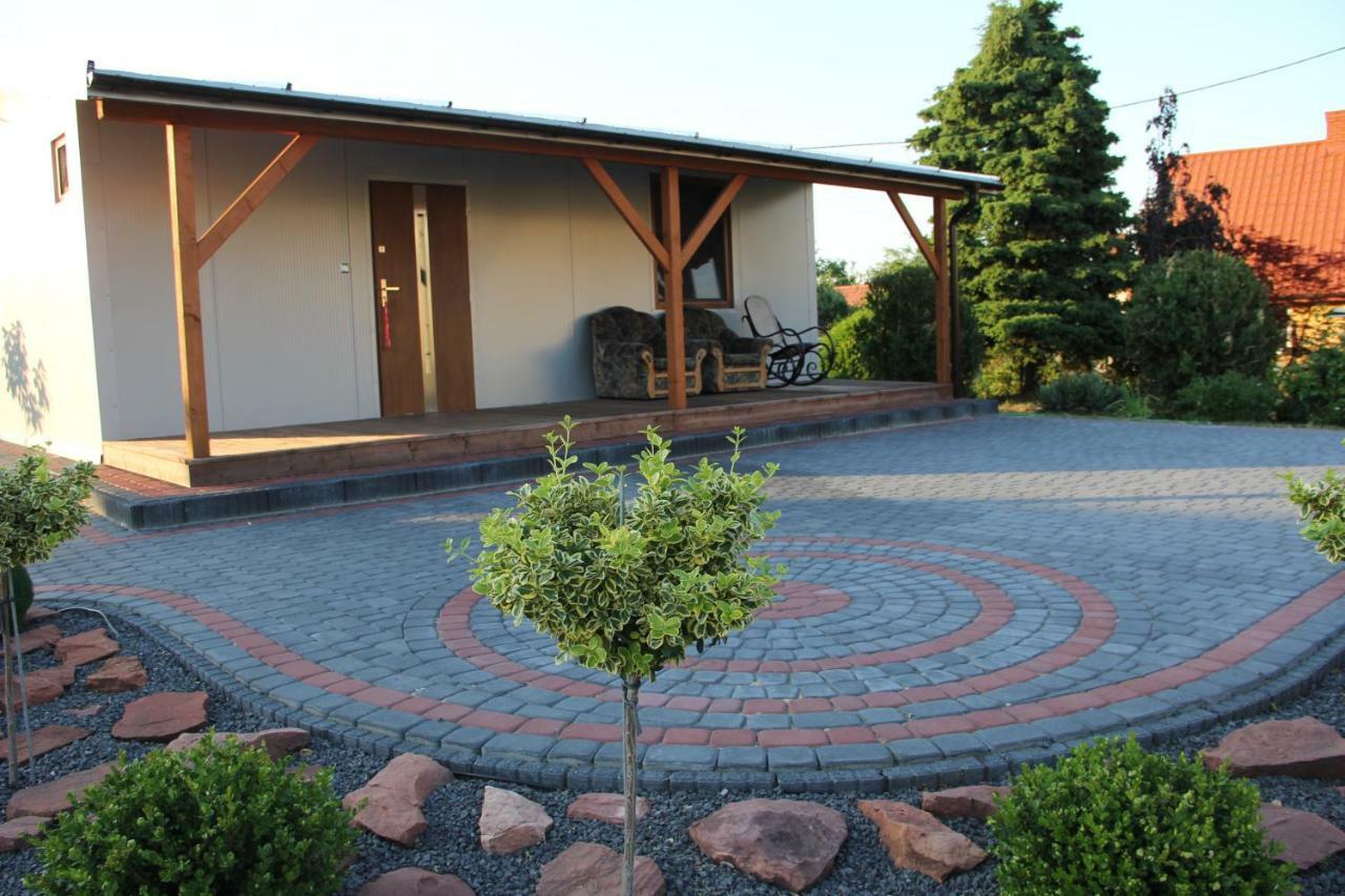Agro Relax Nowodwor Hotel Екстериор снимка
