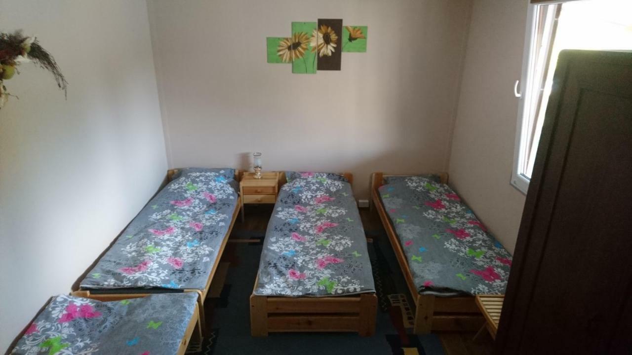 Agro Relax Nowodwor Hotel Екстериор снимка