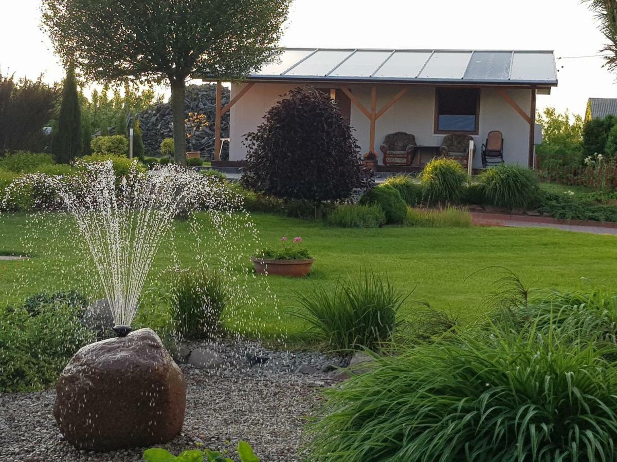 Agro Relax Nowodwor Hotel Екстериор снимка