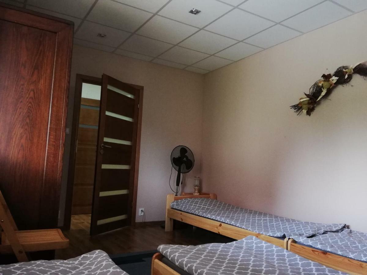 Agro Relax Nowodwor Hotel Екстериор снимка